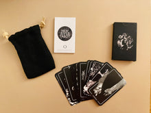 Load image into Gallery viewer, New River Tarot Deck