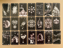 Load image into Gallery viewer, New River Tarot Deck