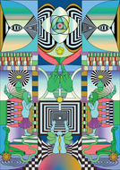 Wild Alchemy Journal - Aether Issue
