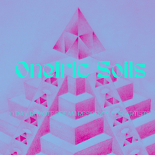 Load image into Gallery viewer, Oneiric Soils Dream Residency
