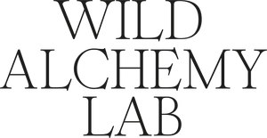 Wild Alchemy Journal