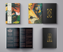 Load image into Gallery viewer, Wild Alchemy Journal - Earth Edition [Digital Download]
