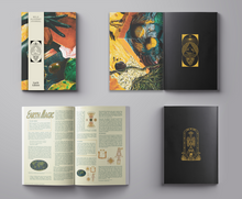 Load image into Gallery viewer, Wild Alchemy Journal - Earth Edition [Digital Download]

