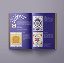 Load image into Gallery viewer, Wild Alchemy Journal - Earth Edition [Digital Download]
