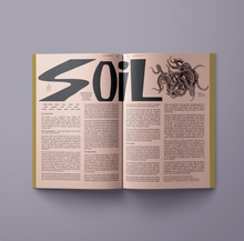Load image into Gallery viewer, Wild Alchemy Journal - Earth Edition [Digital Download]
