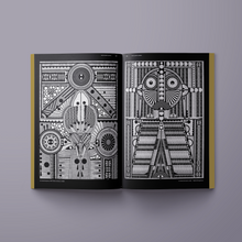 Load image into Gallery viewer, Wild Alchemy Journal - Earth Edition [Digital Download]
