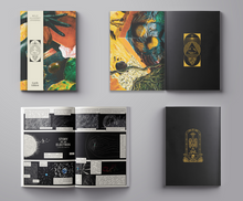 Load image into Gallery viewer, Wild Alchemy Journal - Earth Edition [Digital Download]
