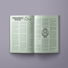 Load image into Gallery viewer, Wild Alchemy Journal - Air Edition

