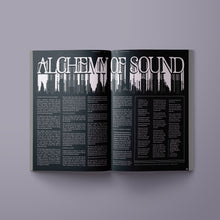 Load image into Gallery viewer, Wild Alchemy Journal - Air Edition
