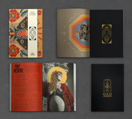 Wild Alchemy Journal - Fire Edition [Digital Download]