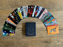 Load image into Gallery viewer, Wild Alchemy Poker Deck (AR)
