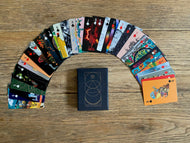 Wild Alchemy Poker Deck (AR)