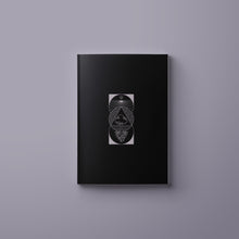 Load image into Gallery viewer, Wild Alchemy Journal - Water Edition
