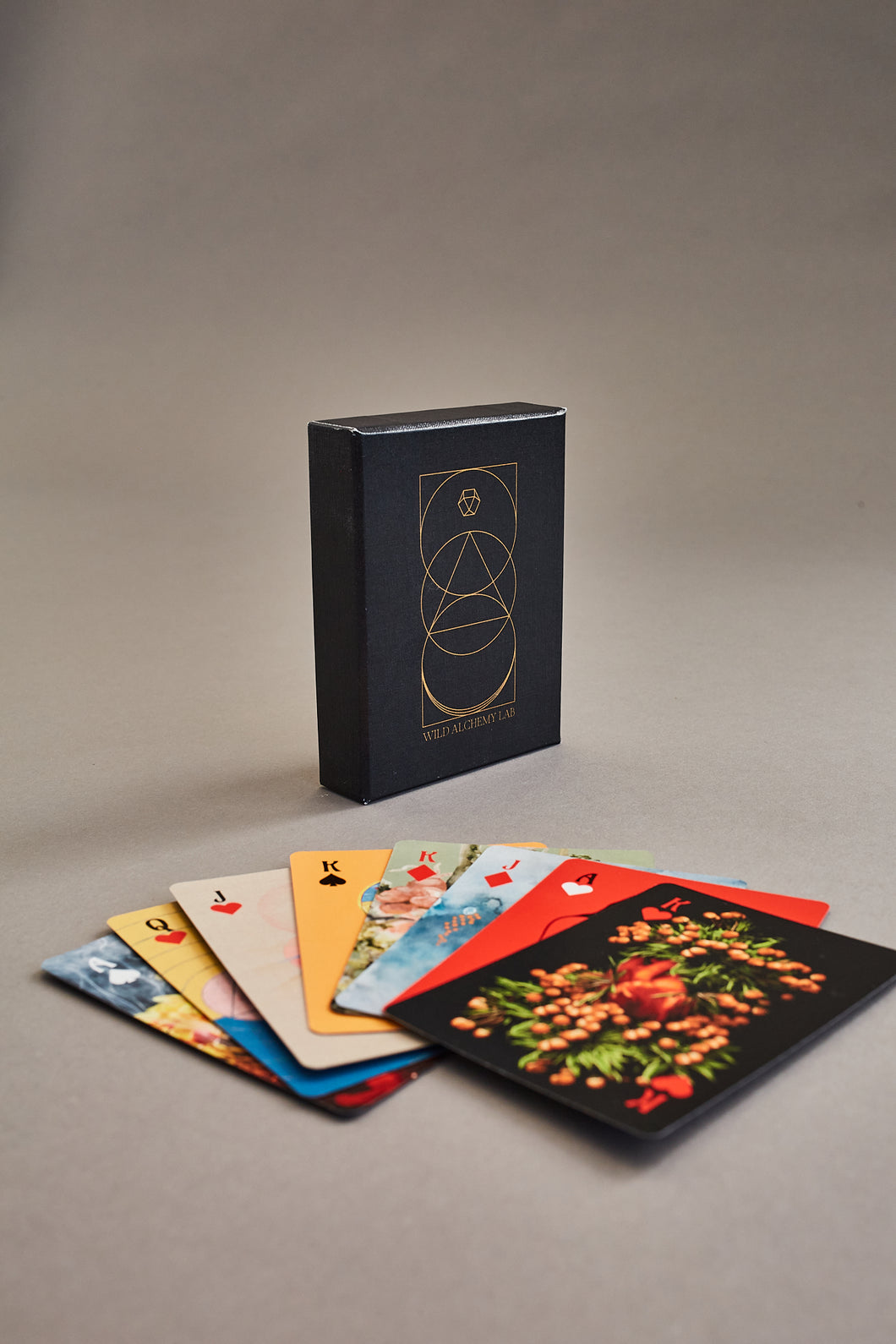 Single Gift Subscription Bundle + AR Poker Deck